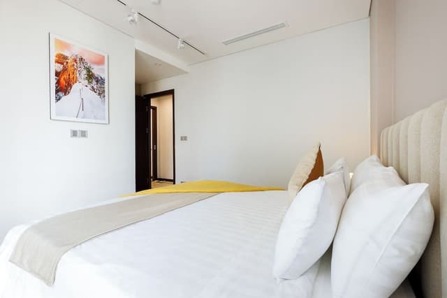 Exclusive Apartment