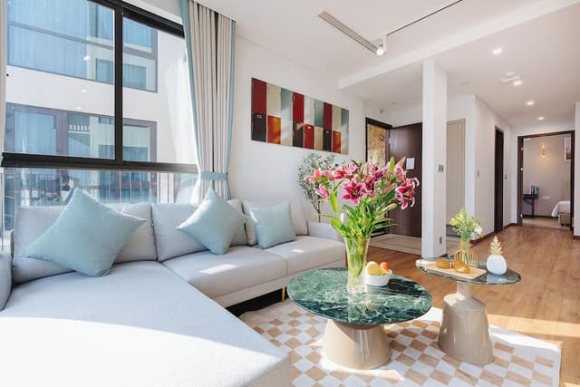 Elite Apartment