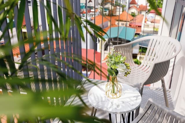 Exclusive Apartment