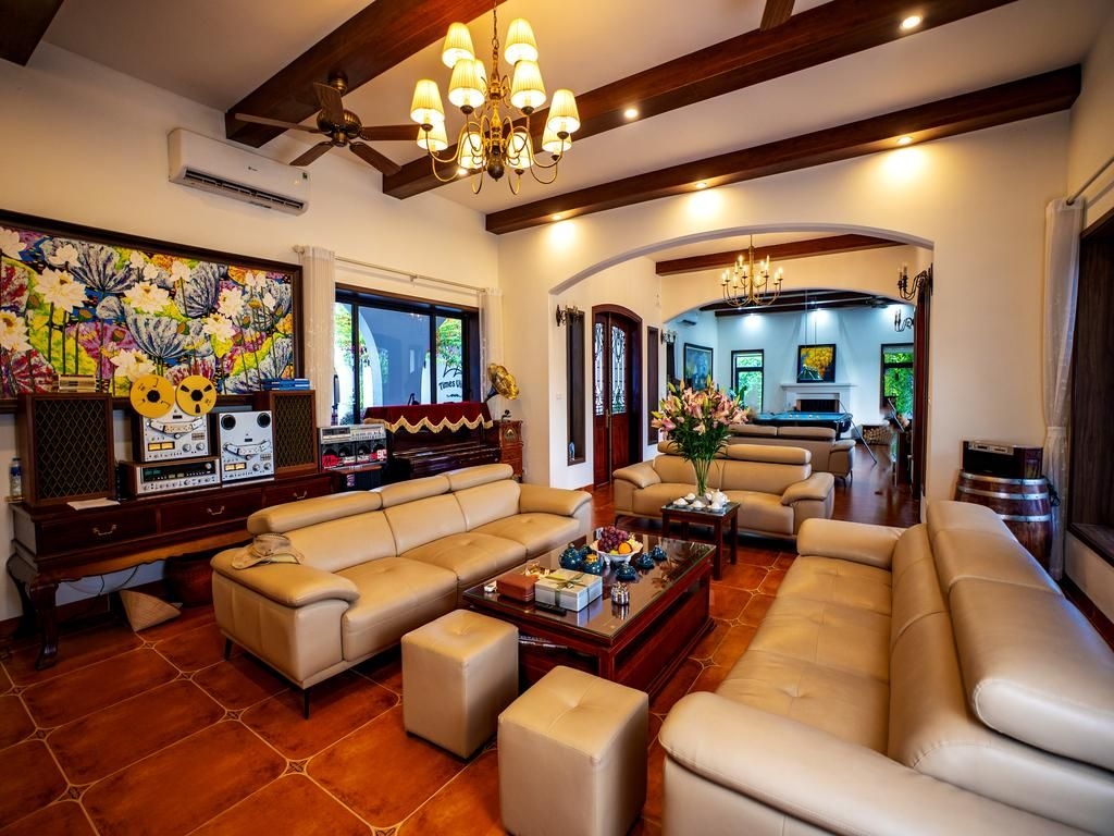 ซาโป วิลล่า (Sapo Villa)0