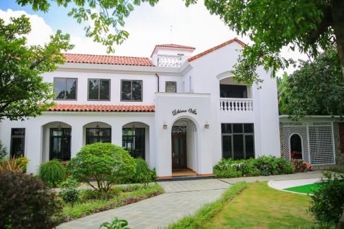 เลกิม่า แอนด์ ดาวเตียน วิลล่า (Lekima & Dao Tien Villa)0