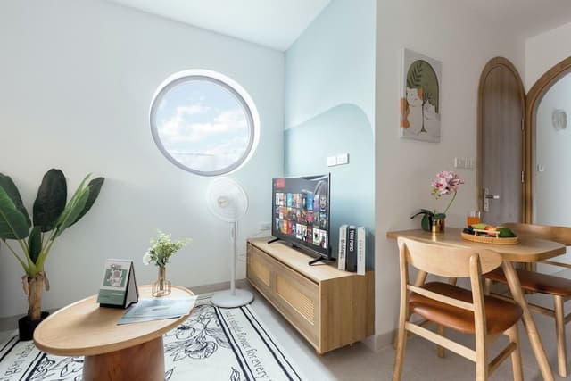 Superior Apartment