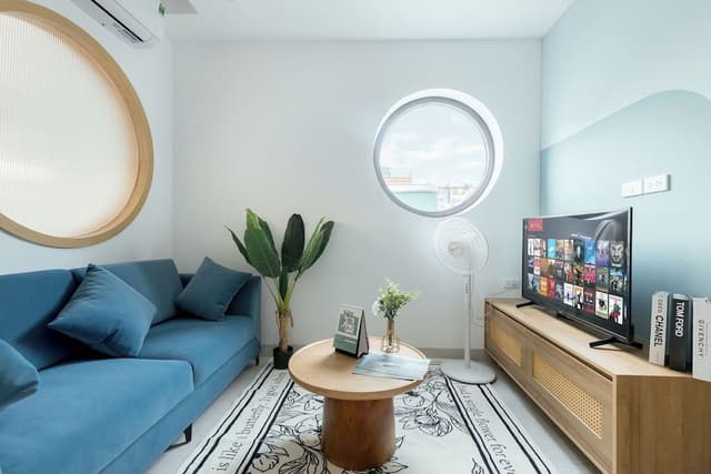 Superior Apartment