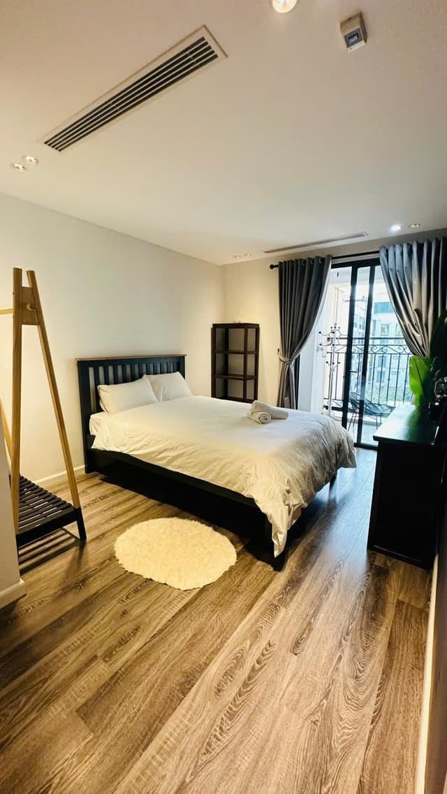 Apartment - 2 Bedrooms