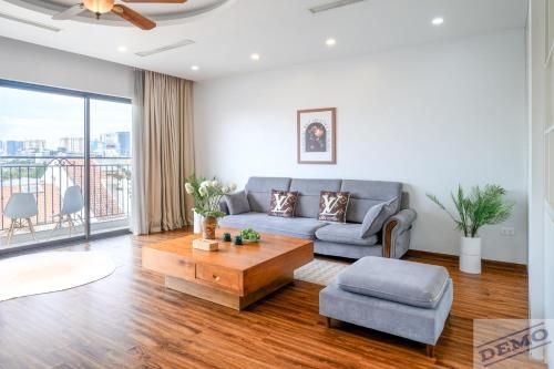 พาราไดซ์ ฟลาวเวอร์ วัลเลย์ อพาร์ตเมนต์ (Paradise Flower Valley Apartment)3
