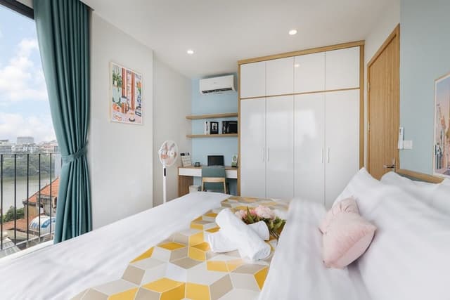 Signature Apartment