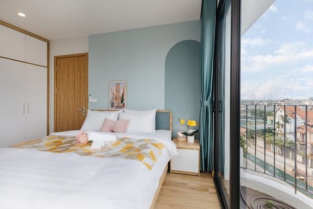 Signature Apartment