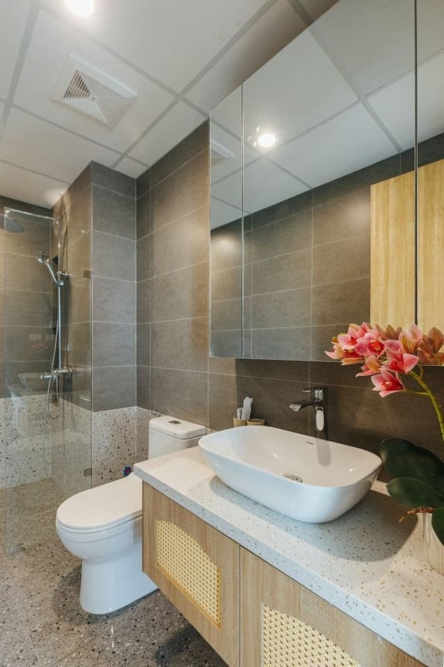 Signature Apartment