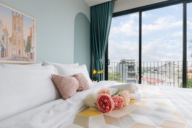 Signature Apartment