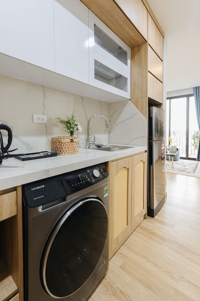 Executive Apartment