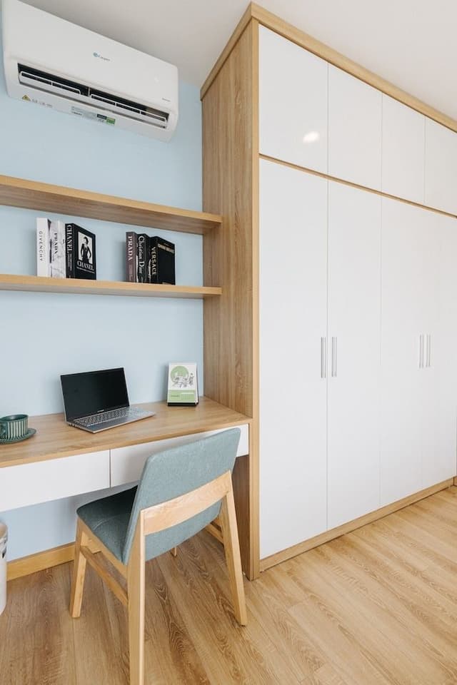 Signature Apartment
