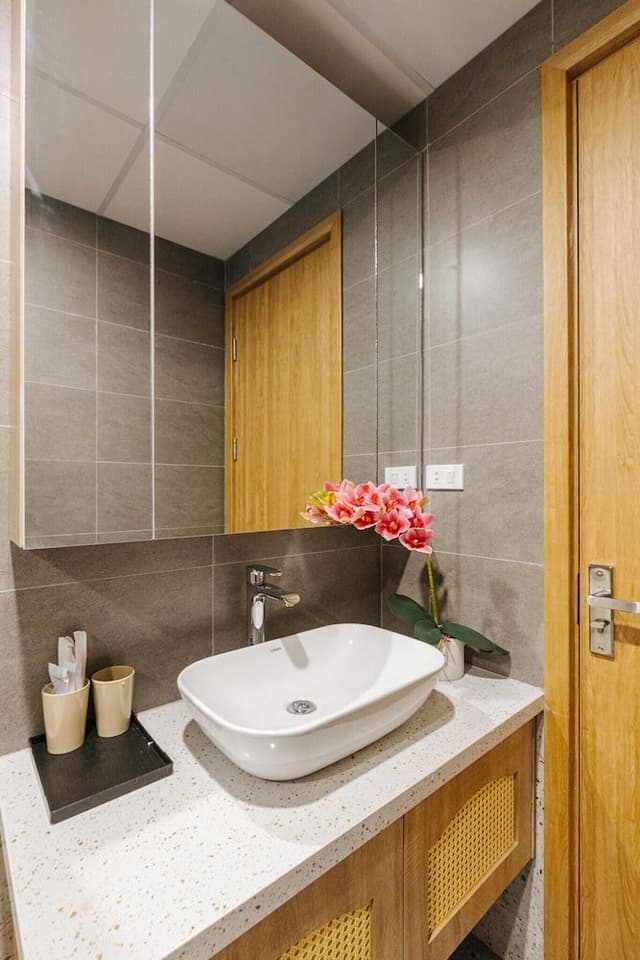 Signature Apartment
