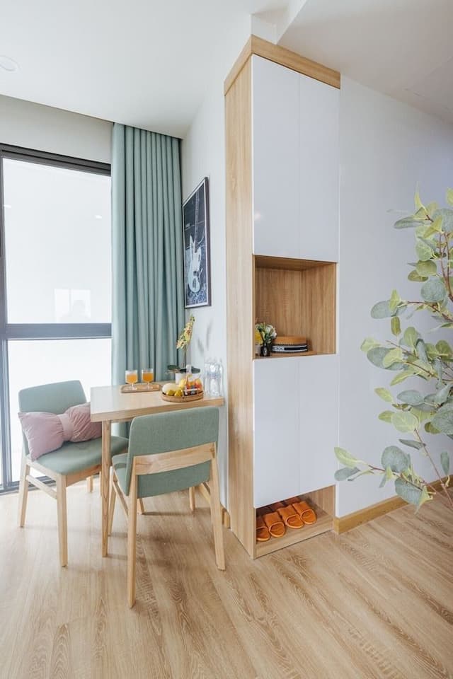 Exclusive Apartment