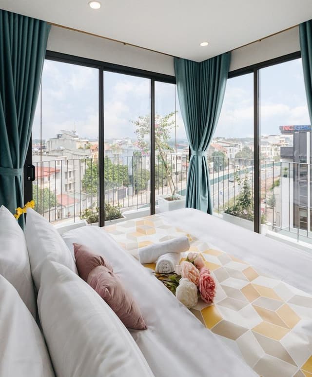 Signature Apartment