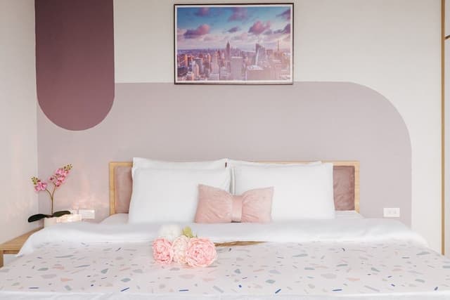 Grand Apartment