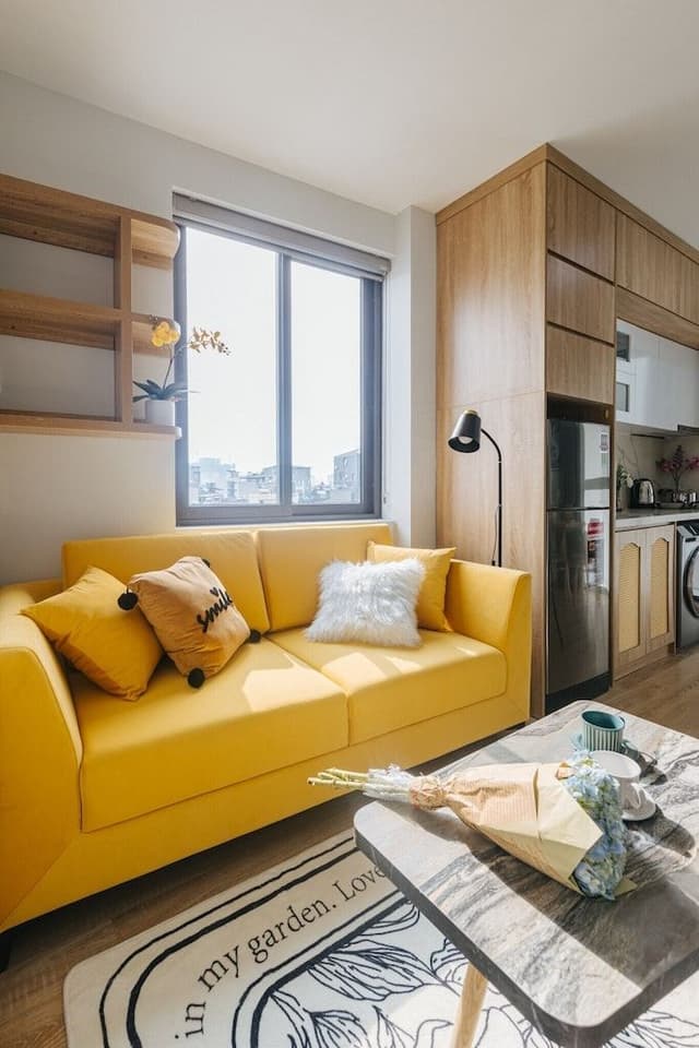 Exclusive Apartment