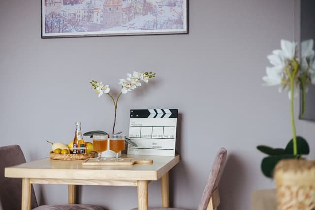 Grand Apartment