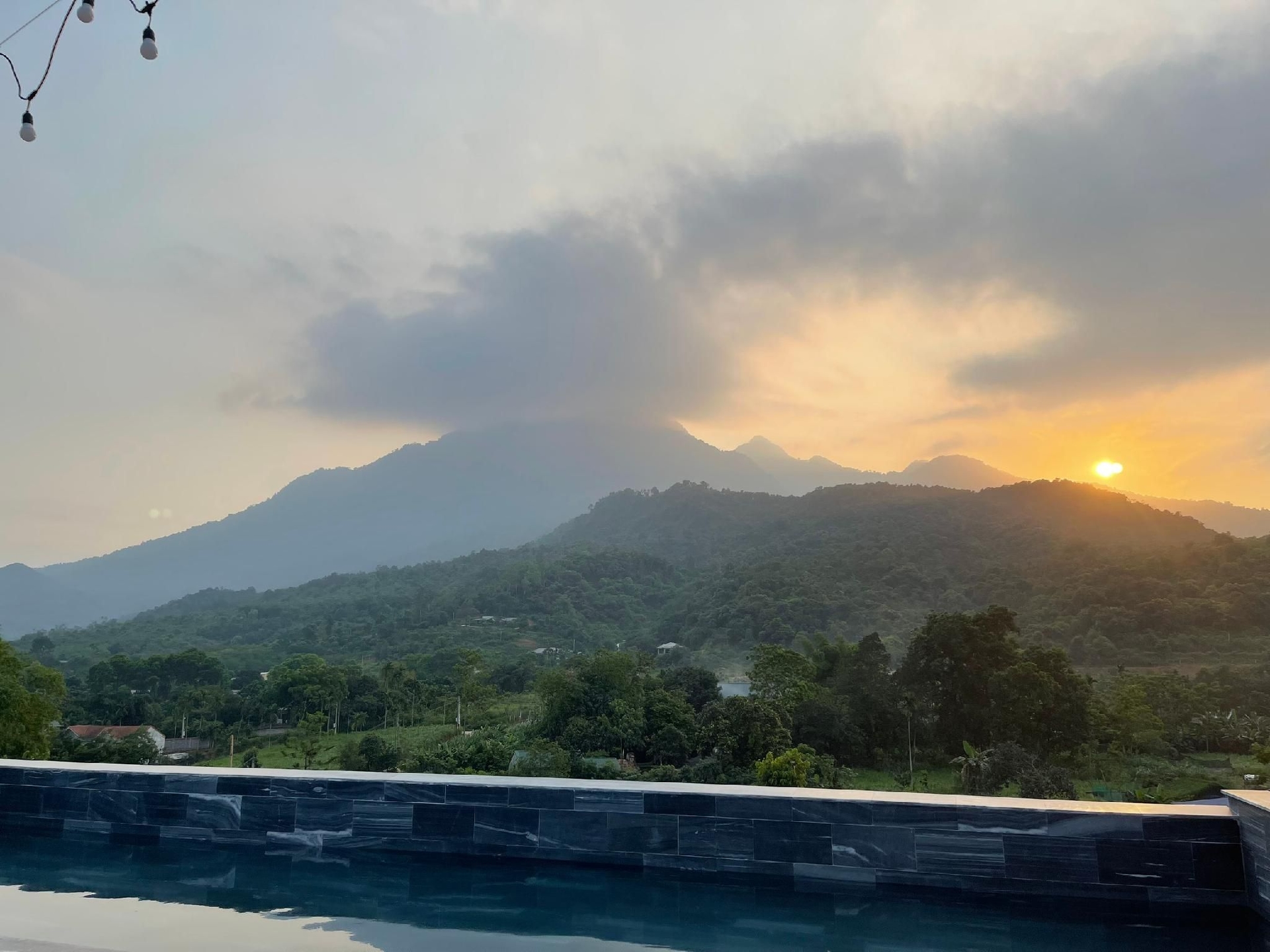ด๋อยยอ รีทรีต (Doi Gio Retreat)1