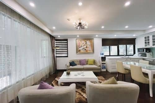 Hanoi Home 8 - Hight Level 2bedroom Apartment Hanoi Home 8 - Hight Level 2bedroom Apartment
