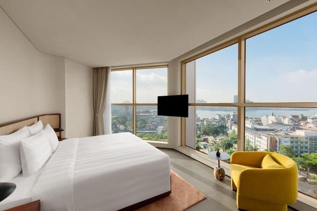 Studio Suite (DOUBLE)