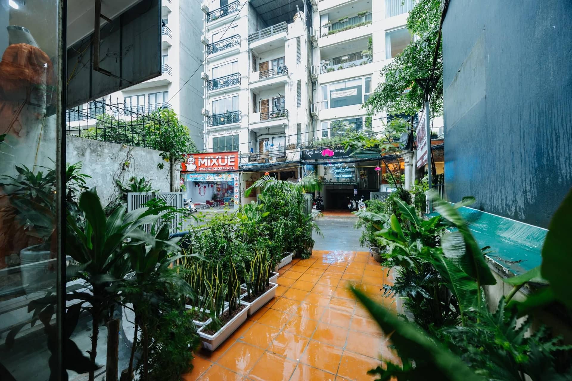Sun Global Boutique Apart Hotel Sun Global Boutique Apart Hotel