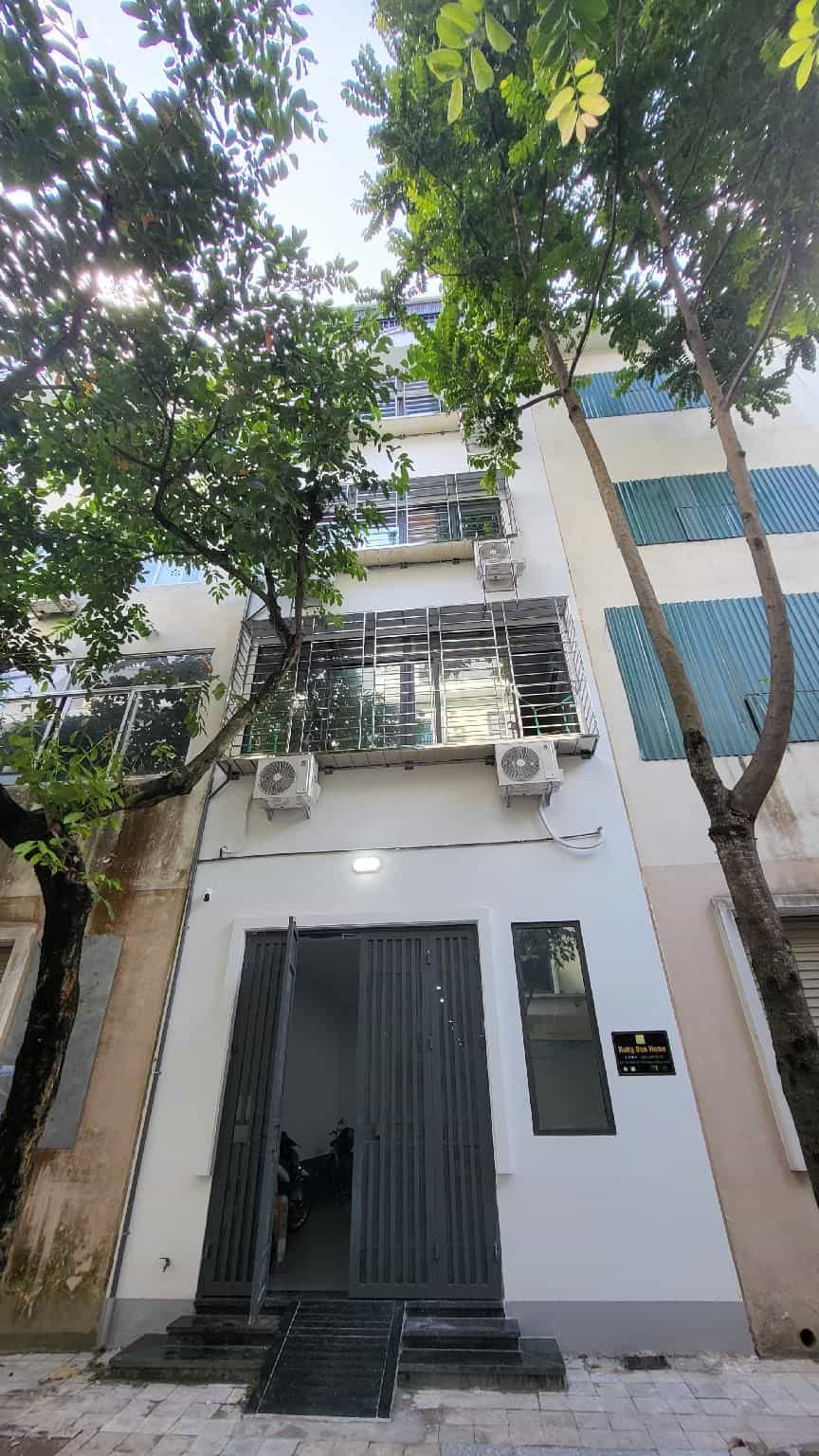 Ruby Sun Home