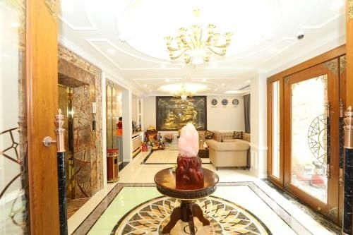 วีพี โฮเทล ลักชัวรี (VP Hotel Luxury)0