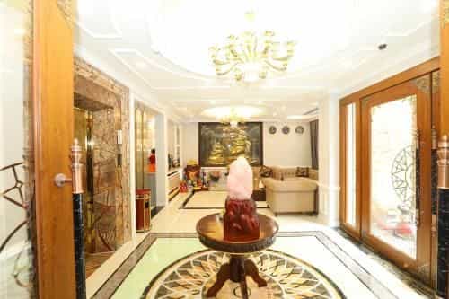 VP Hotel Luxury