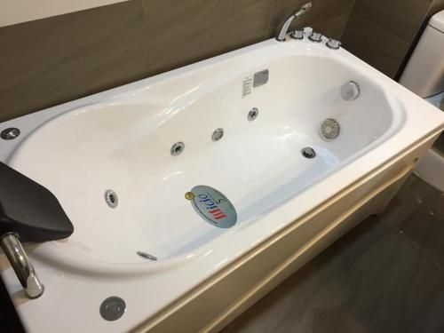 โรงแรมทูโดวาง คิวแอล6 ฮาด่ง บาย เบย์ลักชัวรี (Thu Do Vang Hotel – QL6 Ha Dong – by Bay Luxury)4