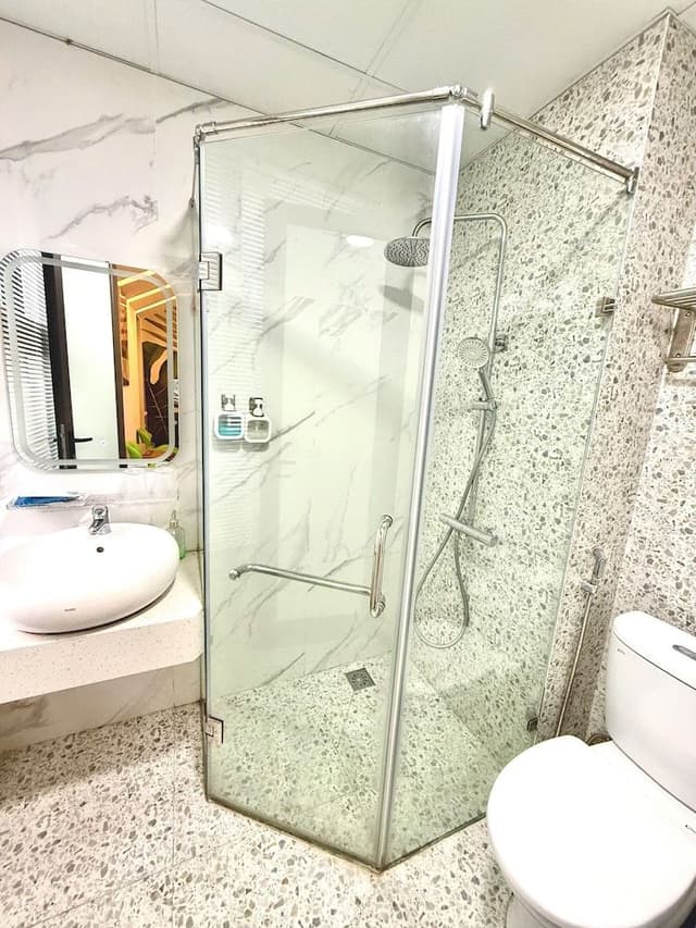 Superior Double Room, 1 King Bed, City View