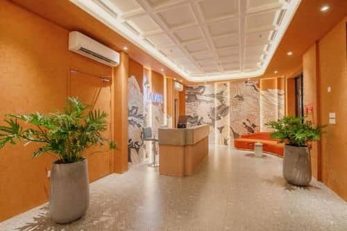 Jacayl Hotel HD Jacayl Hotel HD