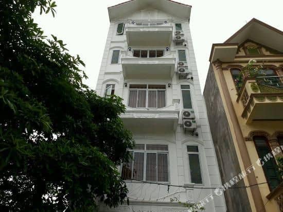 โรงแรมไฮเอิ๋ว โรงแรมไฮเอิ๋ว