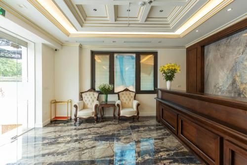 Royal Duong Noi Hotel0