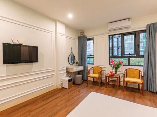 มาเดลิส แม็กซ์ โฮเทล (Madelise Max Hotel)3