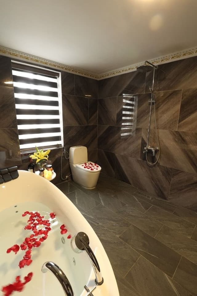 Luxury Suite