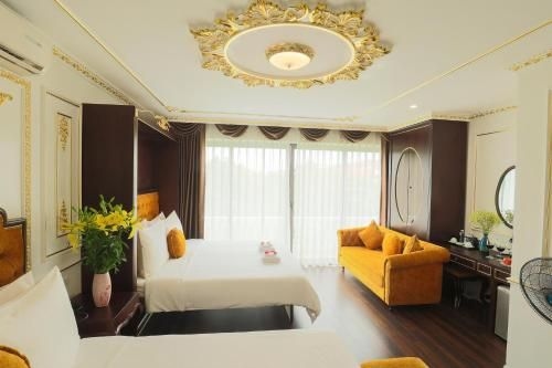 Hoàng Gia Xa La Boutique Hotel3