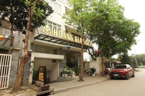 Hoàng Gia Xa La Boutique Hotel0