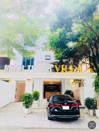 มินห์ธาง โฮมส์ - ฮาดง, ฮานอย (Minh Thanh Homes - Ha Đong,Ha Noi)4