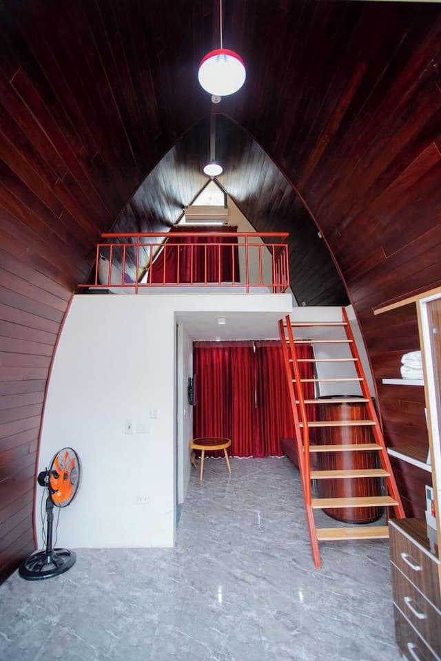 Design Bungalow, Lakeside