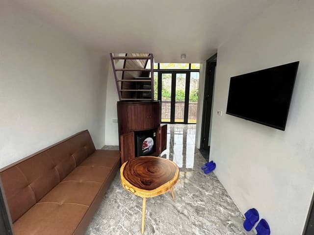 Design Bungalow, Lakeside