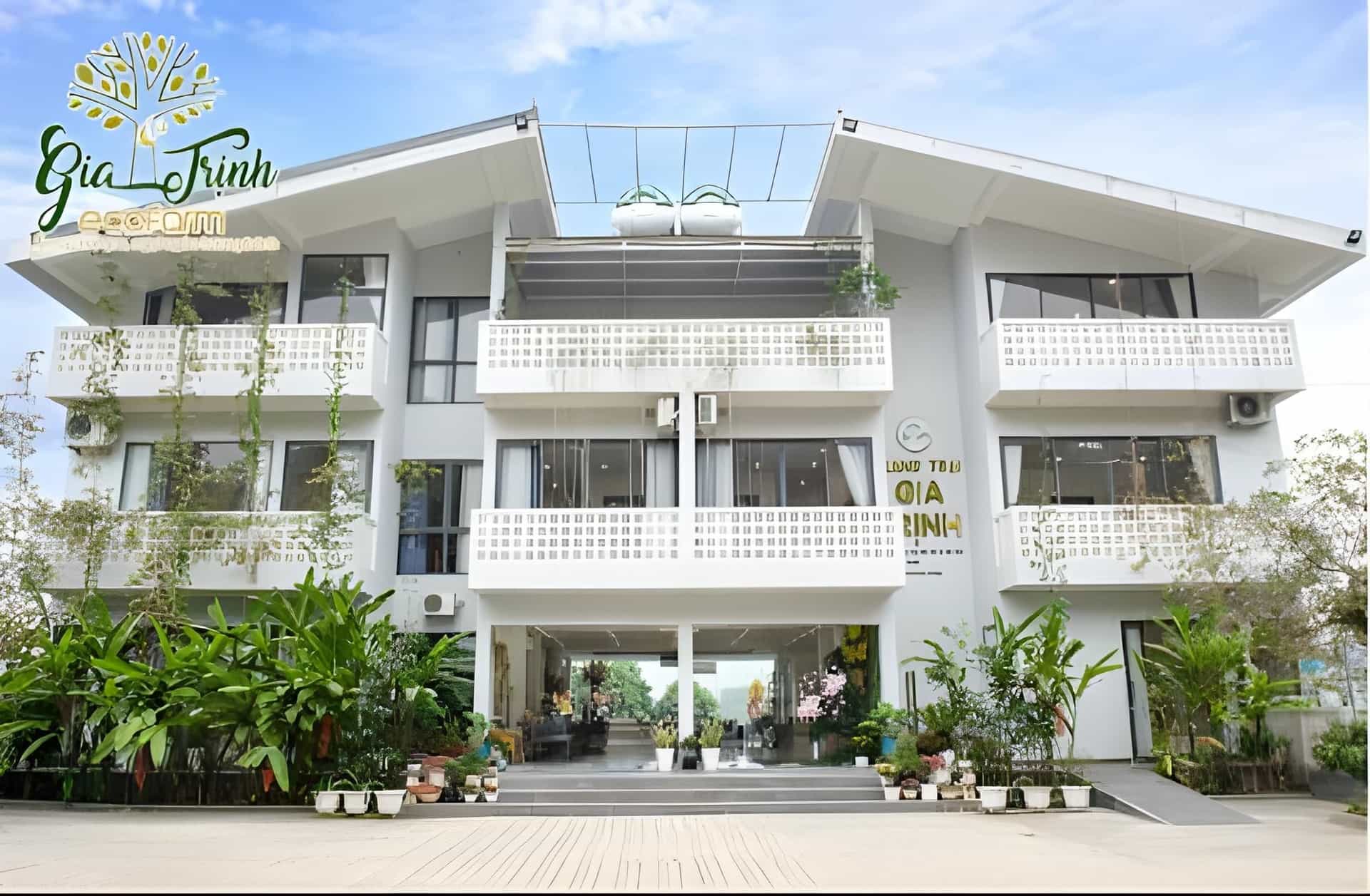 ทราง ตราย เกีย ตรินห์