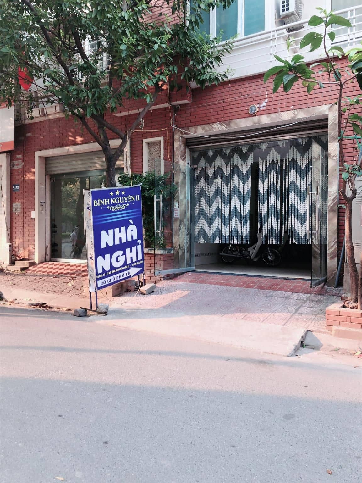Binh Nguyen Hotel Binh Nguyen Hotel