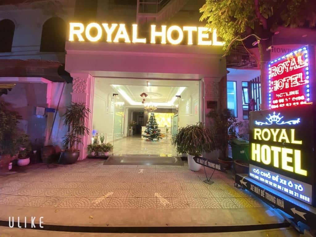 Hoàng Gia I Hotel - Yên Xá - by Bay Luxury Hoàng Gia I Hotel - Yên Xá - by Bay Luxury