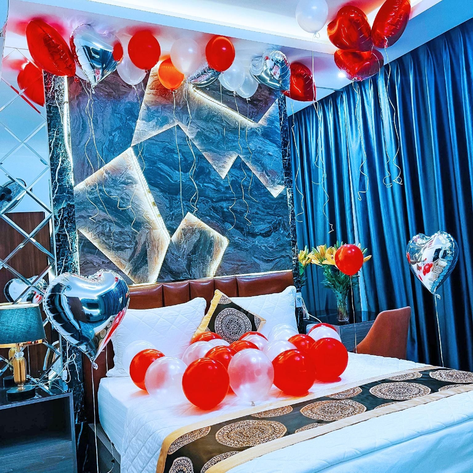 ควีน โฮเทล 2 - ฮาดง (Queen Hotel 2 - Ha Dong)2
