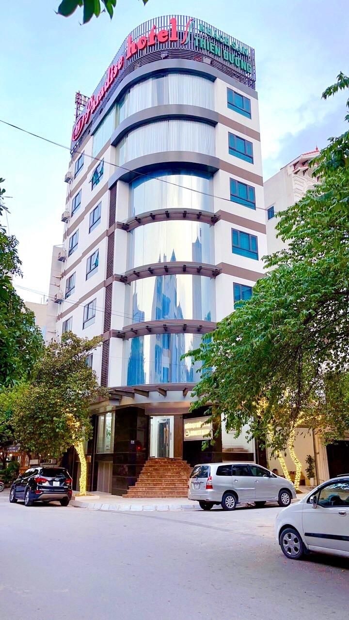 Khách sạn Thiên Đường_ Paradise Hotel0