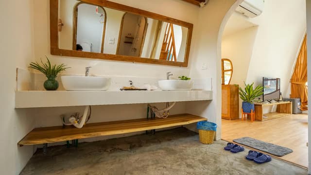 3-Bedroom Bungalow