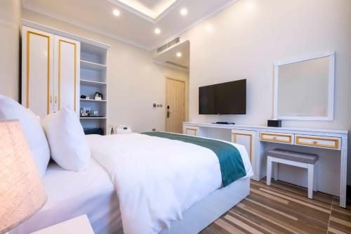 โรงแรมมิญ ลอง (Minh Long Hotel)2