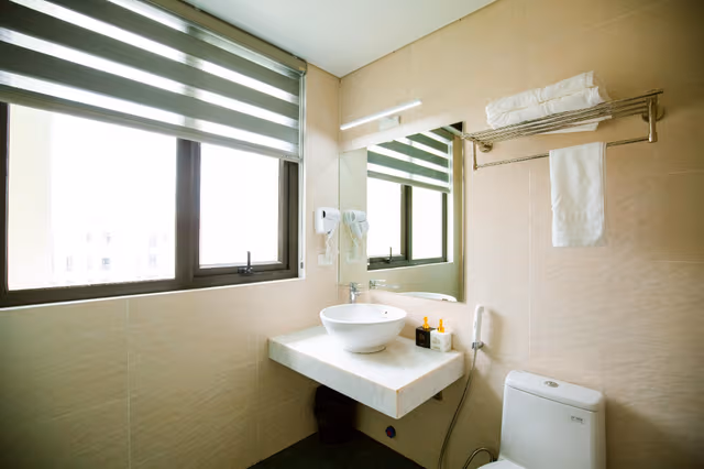 Premium Prestige Penthouse Suite