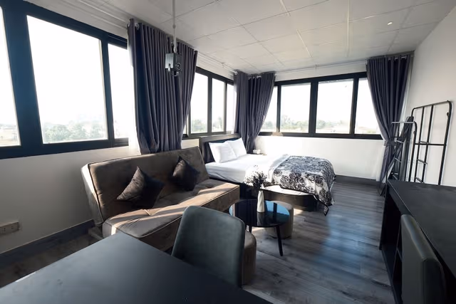 Panoramic Studio