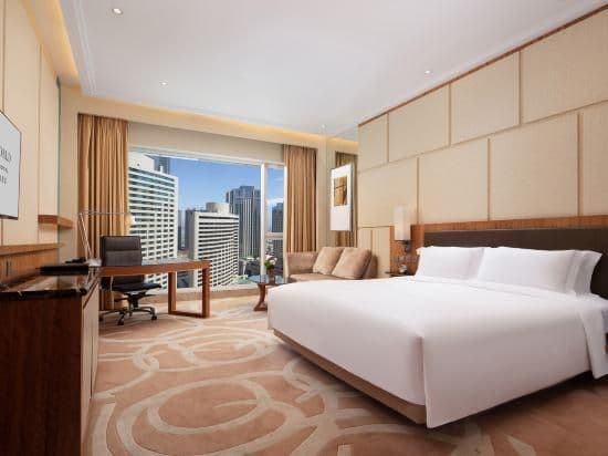 Residence Club Deluxe Room King
